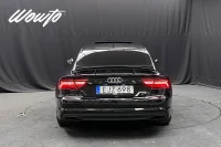 Audi A7 SB 3.0 V6 TFSI Q 333HK S-Line /Matrix/HuD/Bose/Pano 245kW thumbnail