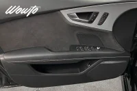 Audi A7 SB 3.0 V6 TFSI Q 333HK S-Line /Matrix/HuD/Bose/Pano 245kW thumbnail
