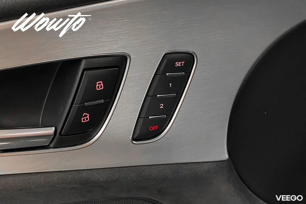 Audi A7 SB 3.0 V6 TFSI Q 333HK S-Line /Matrix/HuD/Bose/Pano 245kW