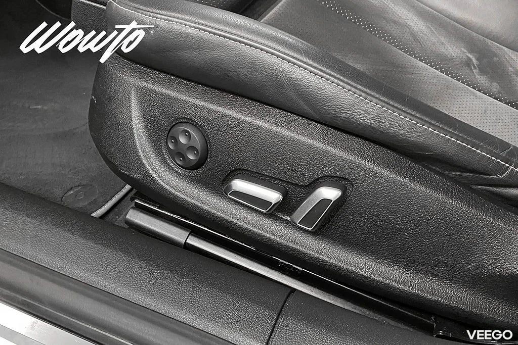 Audi A7 SB 3.0 V6 TFSI Q 333HK S-Line /Matrix/HuD/Bose/Pano 245kW
