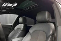 Audi A7 SB 3.0 V6 TFSI Q 333HK S-Line /Matrix/HuD/Bose/Pano 245kW thumbnail