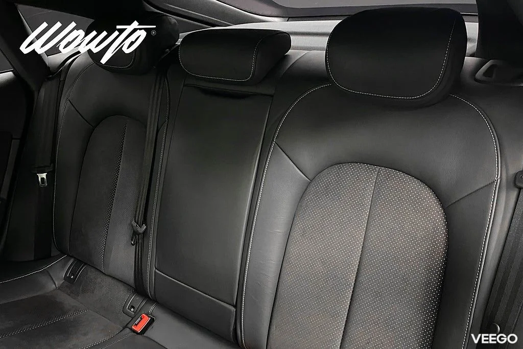 Audi A7 SB 3.0 V6 TFSI Q 333HK S-Line /Matrix/HuD/Bose/Pano 245kW