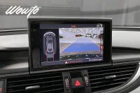 Audi A7 SB 3.0 V6 TFSI Q 333HK S-Line /Matrix/HuD/Bose/Pano 245kW thumbnail