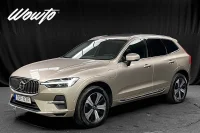 Volvo XC60 Recharge T6 AWD 350HK Core Edt /Pano /Drag /Moms 257kW thumbnail