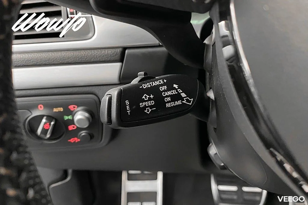 Audi A7 SB 3.0 V6 TFSI Q 333HK S-Line /Matrix/HuD/Bose/Pano 245kW