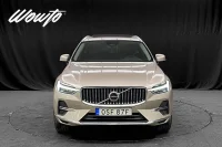 Volvo XC60 Recharge T6 AWD 350HK Core Edt /Pano /Drag /Moms 257kW thumbnail