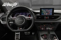 Audi A7 SB 3.0 V6 TFSI Q 333HK S-Line /Matrix/HuD/Bose/Pano 245kW thumbnail