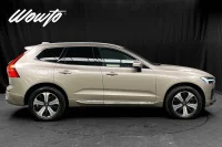 Volvo XC60 Recharge T6 AWD 350HK Core Edt /Pano /Drag /Moms 257kW thumbnail