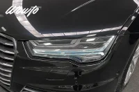 Audi A7 SB 3.0 V6 TFSI Q 333HK S-Line /Matrix/HuD/Bose/Pano 245kW thumbnail