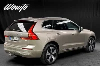 Volvo XC60 Recharge T6 AWD 350HK Core Edt /Pano /Drag /Moms 257kW thumbnail