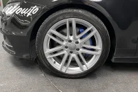 Audi A7 SB 3.0 V6 TFSI Q 333HK S-Line /Matrix/HuD/Bose/Pano 245kW thumbnail