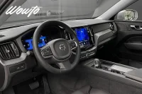Volvo XC60 Recharge T6 AWD 350HK Core Edt /Pano /Drag /Moms 257kW thumbnail