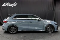 Audi RS 3 SB 400HK /Skalstolar /Sportavgas /Matrix /HuD /Se Spec 294kW thumbnail