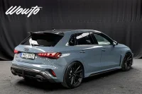 Audi RS 3 SB 400HK /Skalstolar /Sportavgas /Matrix /HuD /Se Spec 294kW thumbnail