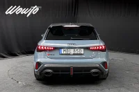 Audi RS 3 SB 400HK /Skalstolar /Sportavgas /Matrix /HuD /Se Spec 294kW thumbnail