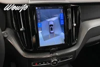Volvo XC60 Recharge T6 AWD 350HK Core Edt /Pano /Drag /Moms 257kW thumbnail