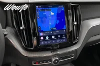 Volvo XC60 Recharge T6 AWD 350HK Core Edt /Pano /Drag /Moms 257kW thumbnail