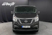 Nissan NV300 2.0 dCi DCT 145HK L2 3-Sits Working Star /Moms 107kW thumbnail