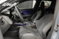 Audi RS 3 SB 400HK /Skalstolar /Sportavgas /Matrix /HuD /Se Spec 294kW thumbnail