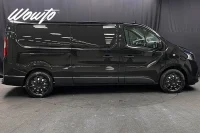 Nissan NV300 2.0 dCi DCT 145HK L2 3-Sits Working Star /Moms 107kW thumbnail