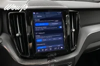 Volvo XC60 Recharge T6 AWD 350HK Core Edt /Pano /Drag /Moms 257kW thumbnail