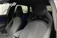 Audi RS 3 SB 400HK /Skalstolar /Sportavgas /Matrix /HuD /Se Spec 294kW thumbnail
