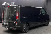 Nissan NV300 2.0 dCi DCT 145HK L2 3-Sits Working Star /Moms 107kW thumbnail
