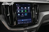 Volvo XC60 Recharge T6 AWD 350HK Core Edt /Pano /Drag /Moms 257kW thumbnail