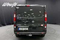 Nissan NV300 2.0 dCi DCT 145HK L2 3-Sits Working Star /Moms 107kW thumbnail