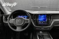 Volvo XC60 Recharge T6 AWD 350HK Core Edt /Pano /Drag /Moms 257kW thumbnail