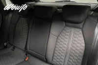 Audi RS 3 SB 400HK /Skalstolar /Sportavgas /Matrix /HuD /Se Spec 294kW thumbnail