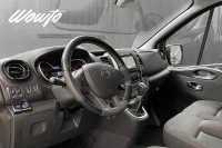 Nissan NV300 2.0 dCi DCT 145HK L2 3-Sits Working Star /Moms 107kW thumbnail