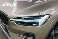 Volvo XC60 Recharge T6 AWD 350HK Core Edt /Pano /Drag /Moms 257kW thumbnail