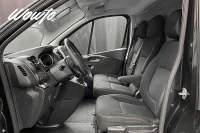 Nissan NV300 2.0 dCi DCT 145HK L2 3-Sits Working Star /Moms 107kW thumbnail