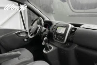 Nissan NV300 2.0 dCi DCT 145HK L2 3-Sits Working Star /Moms 107kW thumbnail