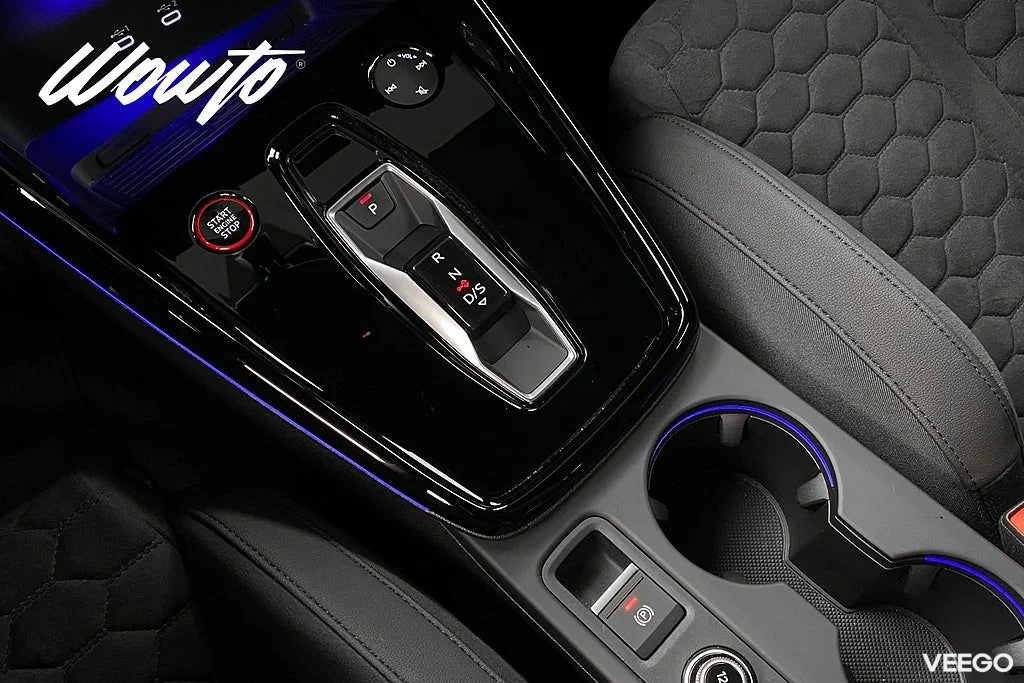 Audi RS 3 SB 400HK /Skalstolar /Sportavgas /Matrix /HuD /Se Spec 294kW