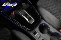 Audi RS 3 SB 400HK /Skalstolar /Sportavgas /Matrix /HuD /Se Spec 294kW thumbnail