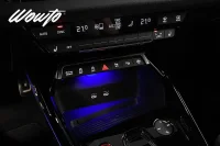 Audi RS 3 SB 400HK /Skalstolar /Sportavgas /Matrix /HuD /Se Spec 294kW thumbnail