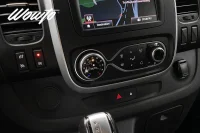 Nissan NV300 2.0 dCi DCT 145HK L2 3-Sits Working Star /Moms 107kW thumbnail