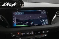Audi RS 3 SB 400HK /Skalstolar /Sportavgas /Matrix /HuD /Se Spec 294kW thumbnail