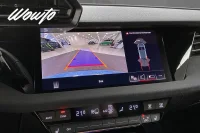 Audi RS 3 SB 400HK /Skalstolar /Sportavgas /Matrix /HuD /Se Spec 294kW thumbnail