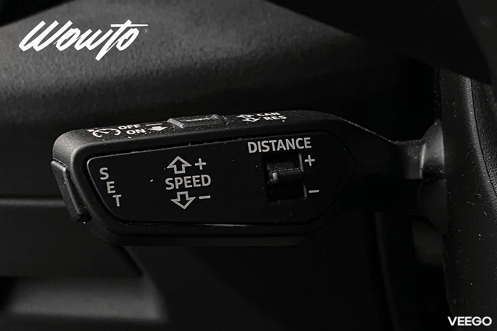 Audi RS 3 SB 400HK /Skalstolar /Sportavgas /Matrix /HuD /Se Spec 294kW
