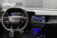 Audi RS 3 SB 400HK /Skalstolar /Sportavgas /Matrix /HuD /Se Spec 294kW thumbnail