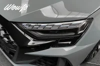 Audi RS 3 SB 400HK /Skalstolar /Sportavgas /Matrix /HuD /Se Spec 294kW thumbnail