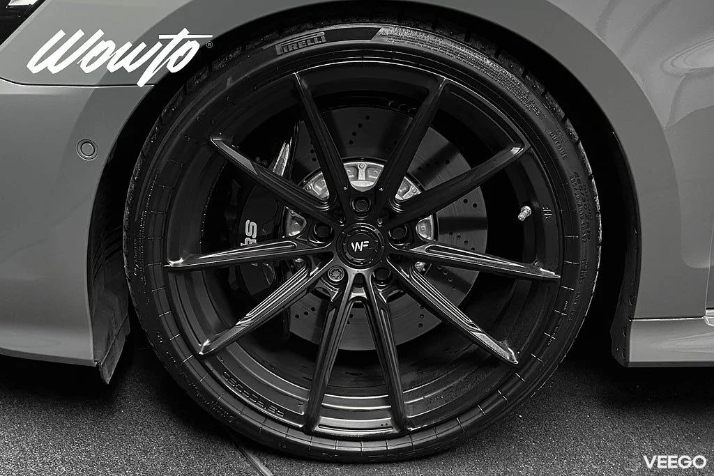 Audi RS 3 SB 400HK /Skalstolar /Sportavgas /Matrix /HuD /Se Spec 294kW