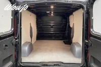 Nissan NV300 2.0 dCi DCT 145HK L2 3-Sits Working Star /Moms 107kW thumbnail