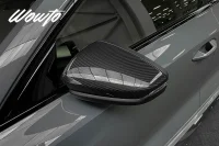 Audi RS 3 SB 400HK /Skalstolar /Sportavgas /Matrix /HuD /Se Spec 294kW thumbnail