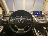 Lexus NX 300h - 114kW thumbnail
