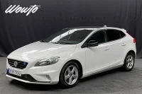 Volvo V40 T5 253HK Carbon Edt /Polestar /H/K 186kW thumbnail