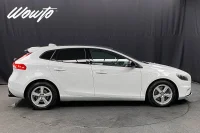 Volvo V40 T5 253HK Carbon Edt /Polestar /H/K 186kW thumbnail